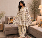 Heer Farshi Set  Elegant Collection