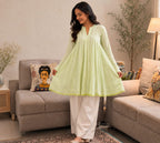 Heer Farshi Set  Elegant Collection