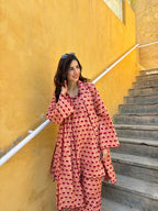 Meera Cordset
