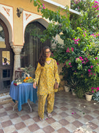 Hairat Farshi Set