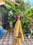 Hairat Farshi Set