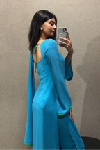 The Madhubala Designer Kurta Set for Women