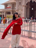 Nandini  Co-ord Set